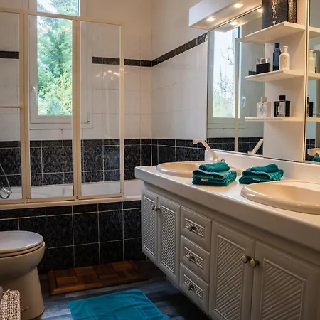 ゲストハウス D'hotes Lunidor 3*