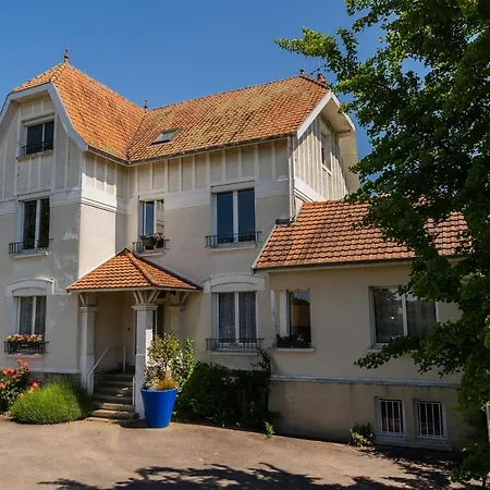 Pensjonat D'hotes Lunidor *