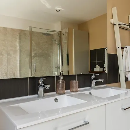 D'hotes Lunidor Lusigny-sur-Barse