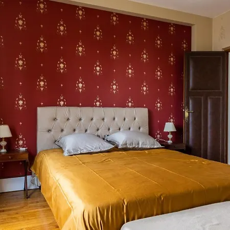 D'hotes Lunidor ゲストハウス Lusigny-sur-Barse