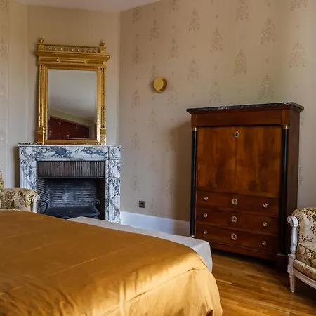 D'hotes Lunidor ゲストハウス 3*