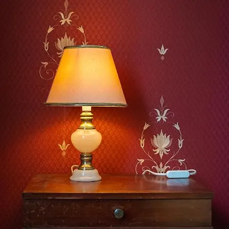 ゲストハウス D'hotes Lunidor Lusigny-sur-Barse