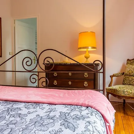 D'hotes Lunidor ゲストハウス Lusigny-sur-Barse