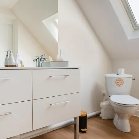 Pensjonat D'hotes Lunidor