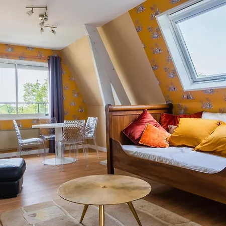 D'hotes Lunidor ゲストハウス 3*